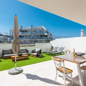 Explorer's Apartamento Granadilla De Abona