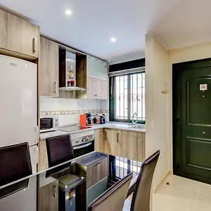 Casa Giulia Apartamento Guargacho