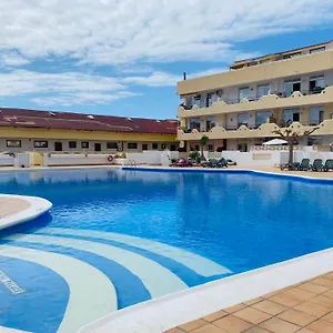Paradise Apartamento Costa Adeje (Tenerife)
