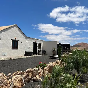 La Hacienda De Сasa de vacaciones Tefía